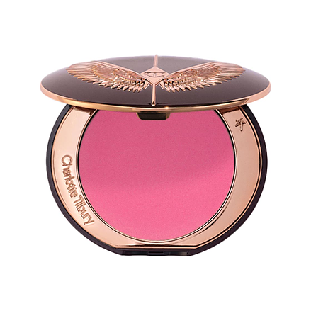 Charlotte Tilbury Airbrush Flawless Blur Blush No 11 Loved Up
