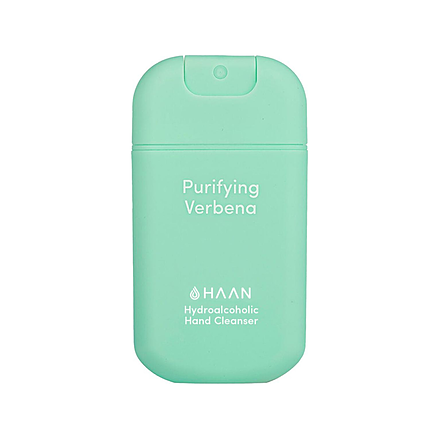 Haan Cleansers Blossom Verbena Hand Cleanser