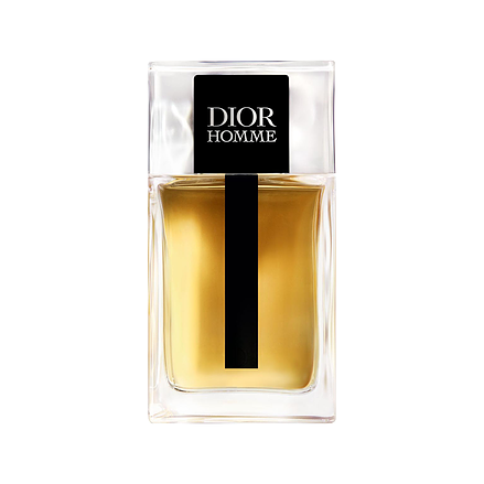 Dior Homme Eau de Toilette 50 ml