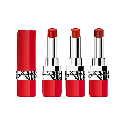 Ultra Rouge Lipstick Set