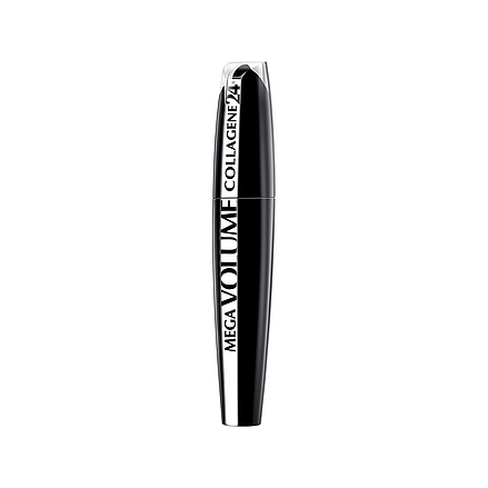 L'Orèal Paris Mega Volume Collagene Mascara No 001 Extra Black