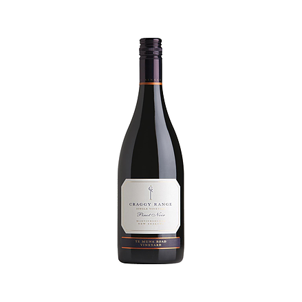 Craggy Range Pinot Noir Te Muna Road Vineyard