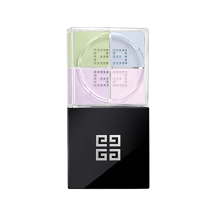 Givenchy Prisme Libre Mini Powder Mousseline Pastel