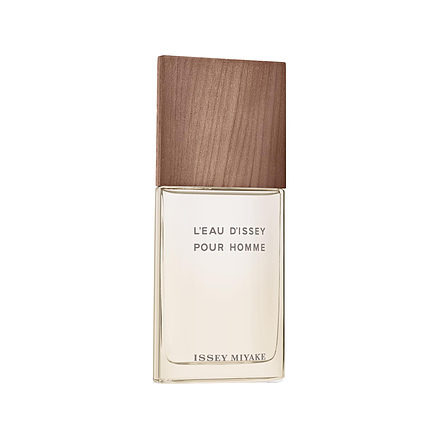 Issey Miyake L'Eau d'Issey pour Homme EH Vetiver Eau de Toilette Intense 100 ml