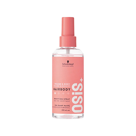 Osis+ Hairbody Style and Care Spray