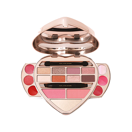 NAJ-OLEARI Make Up Set