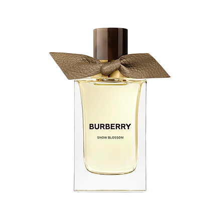 Burberry Signatures Extreme Botanicals Snow Blossom Eau de Parfum