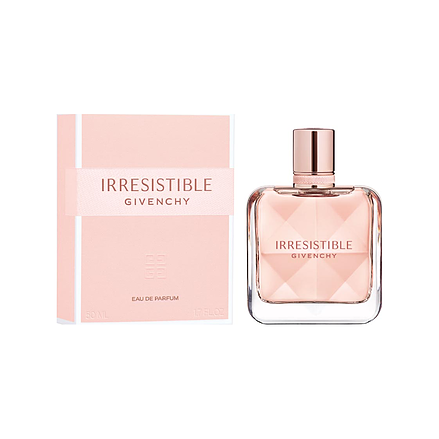 Givenchy Irresistible Eau de Parfum 50 ml