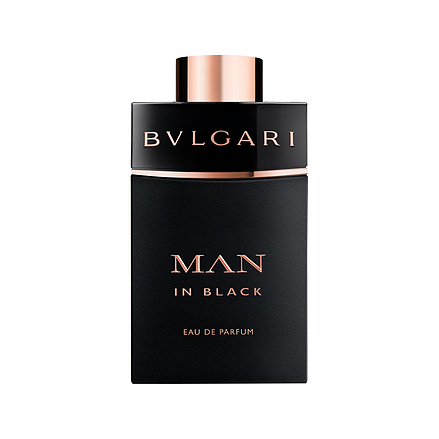 Bvlgari Man in Black Eau de Parfum 100 ml