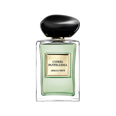 Giorgio Armani Privé Les Eaux Eau de Toilette Pantelleria 100 ml