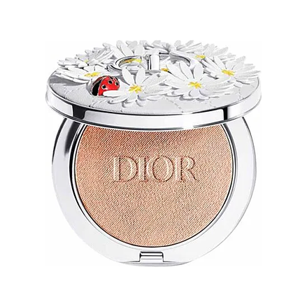 Dior Forever Glow Luminizer No 003 Limited Edition