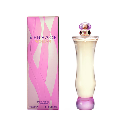 Versace Woman Eau de Parfum 100 ml
