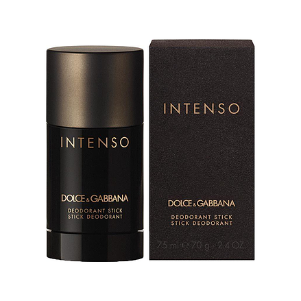 Dolce & Gabbana Pour Homme Intenso Deostick 75 ml