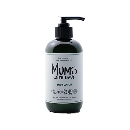 MUMS WITH LOVE Body lotion