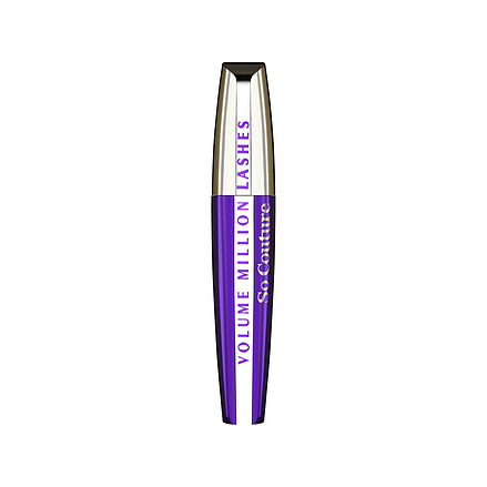 L'Oréal Paris Volume Million Lashes Mascara No 1 Black