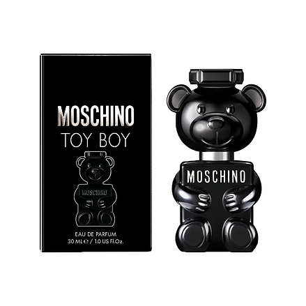 Moschino Toy Boy Eau de Parfum 30 ml