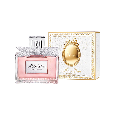 Dior Miss Dior Eau de Parfum 100 ml