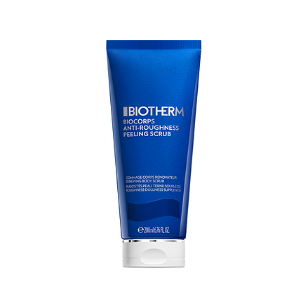 Biotherm Anti-Roughness Peeling Scrub