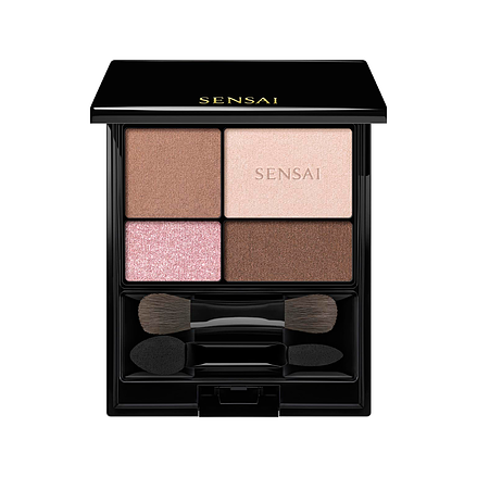 Sensai Eye Colour Palette No 3 Petal Dance