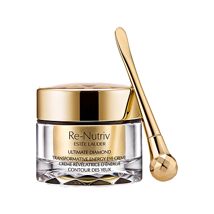 Estée Lauder Re-Nutriv Ultimate Diamond Transformative Energy Eye Creme