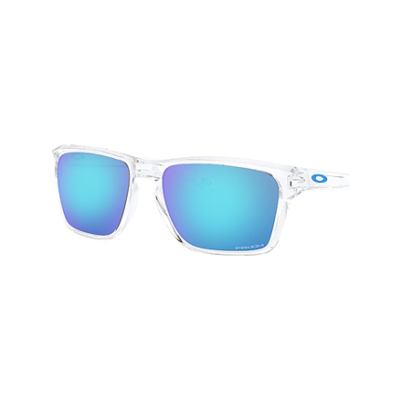 Oakley Sylas-prizm