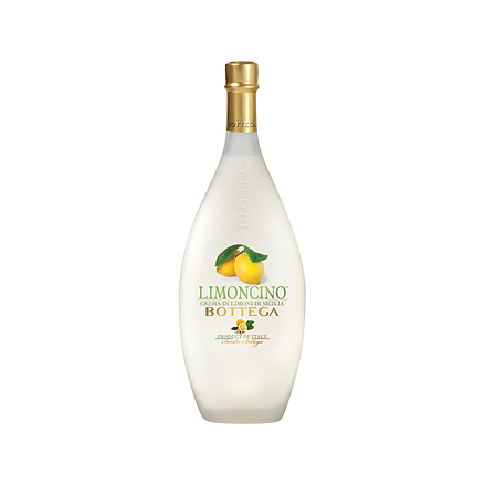 Bottega Crema di Limoncino