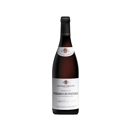 Bouchard Père & Fils Pommard Les Poutures Premier Cru