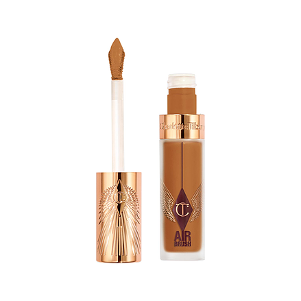 Charlotte Tilbury Airbrush Flawless Blur Concealer No 14.5 Deep