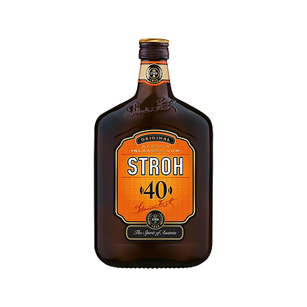 Stroh Original 40