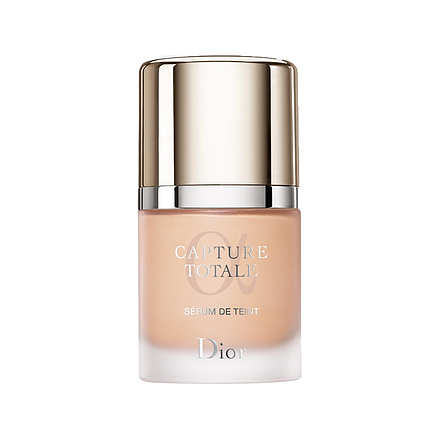 Dior Capture Totale Foundation