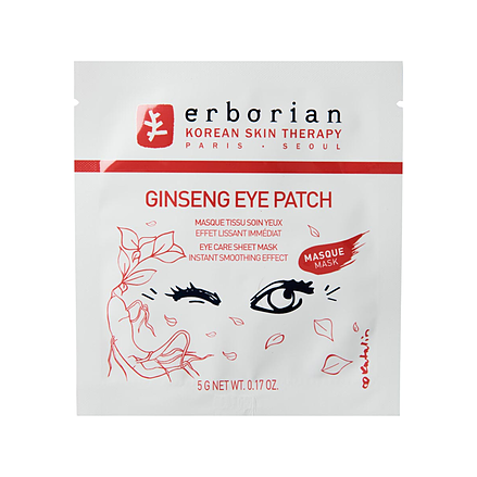Erborian Ginseng Eye Patch 5g