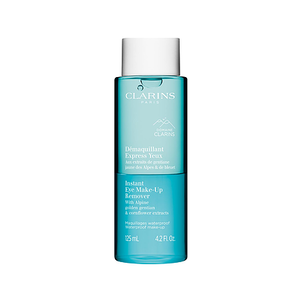 Clarins Cleanser Instant Eye Make-Up Remover
