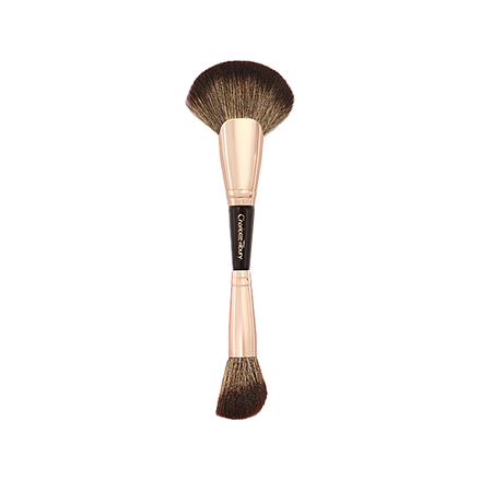 Charlotte Tilbury Airbrush Flawless Easy Soft Blur Blusher and Bronze Blusher 26,41 g