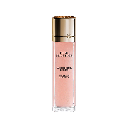 Dior Prestige La Micro-Lotion de Rose