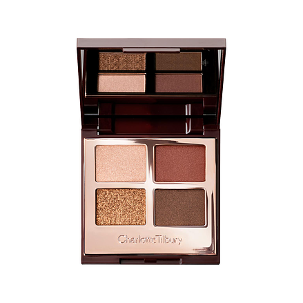 Charlotte Tilbury Luxury Palette Eye Shadow No. 4 - Bella Sofia