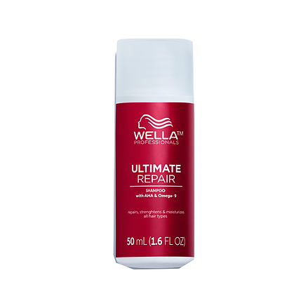 Wella Professionals Ultimate Repair Shampoo