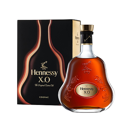 Hennessy X.O Cognac