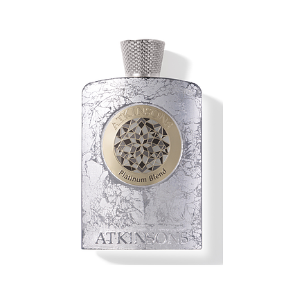 Atkinsons Reserve Collection Platinum Blend Parfum Intense 100 ml