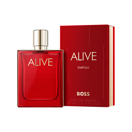 Boss Alive Parfum 80 ml