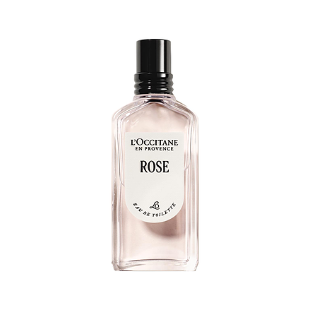 L'Occitane Rose Eau de Toilette 50 ml