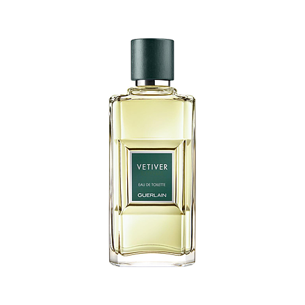 Guerlain Vetiver Eau de Parfum 100 ml