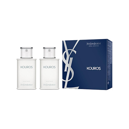 Yves Saint Laurent Kouros Duo