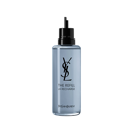Yves Saint Laurent Y Eau de Parfum Refill 150 ml