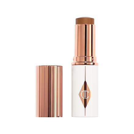 Charlotte Tilbury Unreal Skin Sheer Glow Tint Hydrating Foundation Stick - 13 Deep