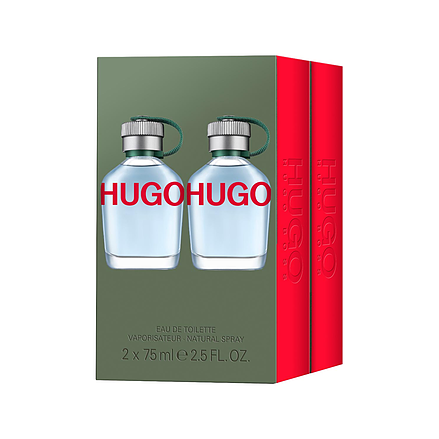 Hugo Boss Hugo Man Set