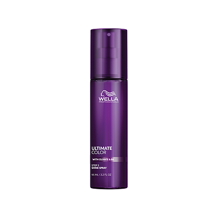 Wella Professional Ultimate Color Hairspray 95 ml