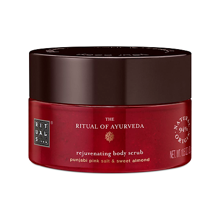 Rituals Ayurveda Body Scrub