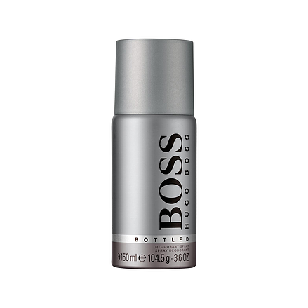 Boss Bottled Deodorant Spray
