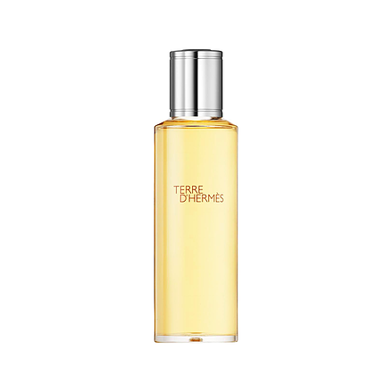 Hermès Terre d' Pure Perfume Refill 125 ml