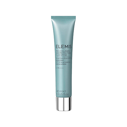 Elemis Pro-Collagen Skin Protection Fluid SPF 50+ 40 ml